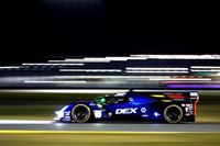 Le Mans 24 Hours entry list revealed with Wayne Taylor Racing making its debut