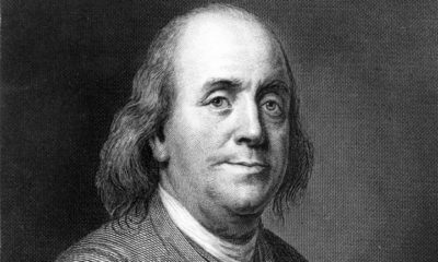 benjamin franklin autobiography