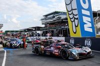 Why Le Mans qualifying revamp will be a purist spectacle
