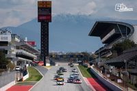 6H of Barcelona: Razoon - more than racing completes its clean sweep