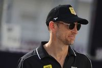 Jota announces Button's co-drivers for 2025 WEC and factory Cadillac debut