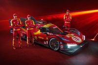 Why Ferrari is leaving no stone unturned in its bid for WEC title glory