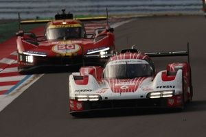 How WEC's manufacturers shared honours in 2024 as Hypercar era stepped up a gear