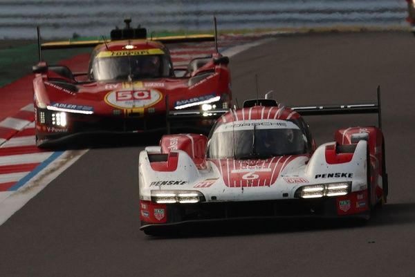 How WEC's manufacturers shared honours in 2024 as Hypercar era stepped up a gear