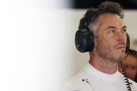 Lotterer explains "golden opportunity" behind Genesis move