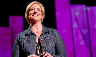 Brené Brown