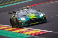 Spa 24-winning Aston Martin team targeting DTM entry