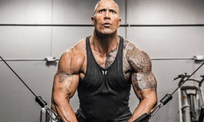 The rock quotes