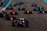 Feeling the effects - the impact of F1 Academy