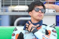 What Trackhouse saw in Ogura that made him a surprise MotoGP signing