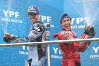 Why Marquez's Argentina masterclass was nothing like his Thailand triumph