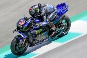 Sepang Official Testing - Day 2
