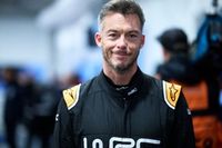 Lotterer replaces withdrawn Sargeant for 2025 Le Mans 24 Hours