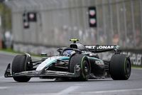 How Antonelli and Bortoleto impressed in their F1 debut races