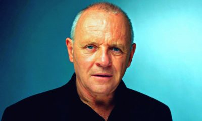 Anthony Hopkins Quotes