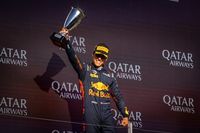 The new generation of F2 drivers vying to emulate F1's 2025 rookies