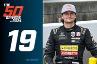 Autosport Top 50 of 2024: #19 Colton Herta