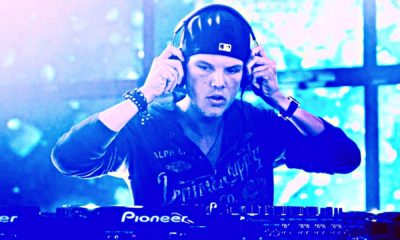 Avicii Quotes