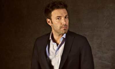 Ben Affleck Quotes