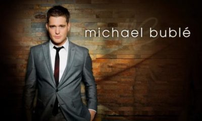 Michael Bublé quotes