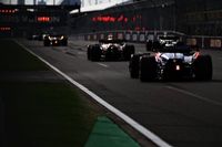 F1 Australian GP live commentary and updates - Qualifying
