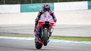 What We Learned on Friday! | 2024 #MalaysianGP