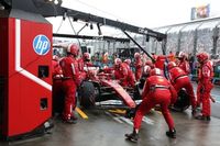 Ferrari must "understand what went wrong" after Australian GP strategy blunder