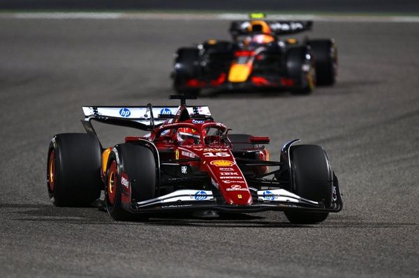 Great debate: Who will be the 2025 Formula 1 world champion?