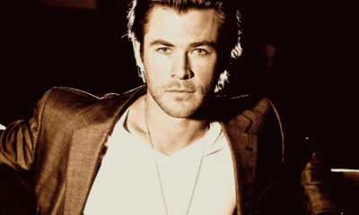 Chris Hemsworth Quotes