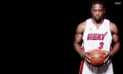 Dwayne Wade Quotes