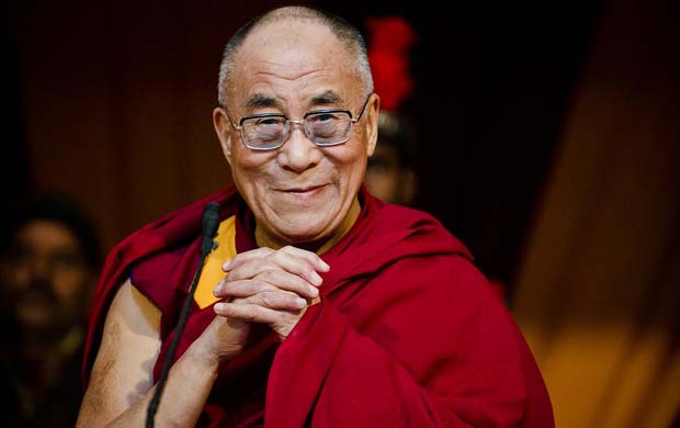 Dalai Lama Quotes