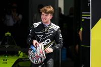 Ben Hunt: Ticktum’s tantrum at Jeddah E-Prix sets a precedent for FIA swearing rules