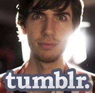 David Karp Tumblr