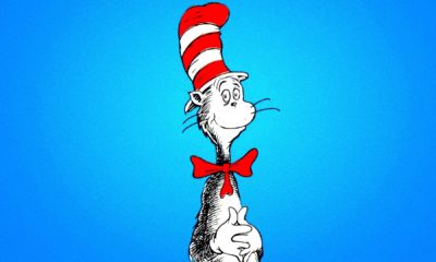 Dr. Seuss Quotes