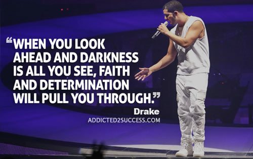 Drake quotes