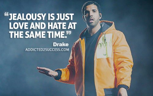 Drake quotes