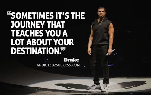 Drake quotes