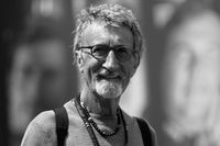 Former F1 team owner Eddie Jordan dies aged 76