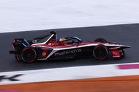 Mahindra “is committed to Formula E” as Gen4 decision looms