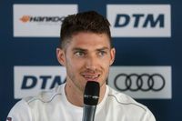 Mortara linked to DTM comeback with Lamborghini