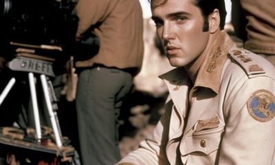 Elvis Presley Quotes