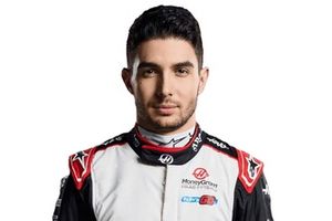 Esteban Ocon