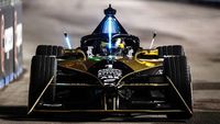 Eugenio Franzetti goes in-depth on DS Automobiles and Formula E