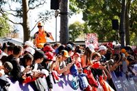 F1 Australian GP live commentary and updates - FP1