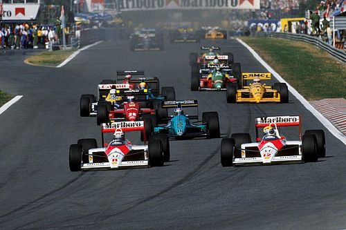 The 10 best Formula 1 drivers ever: Hamilton, Schumacher & more