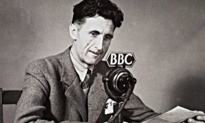 George Orwell Quotes