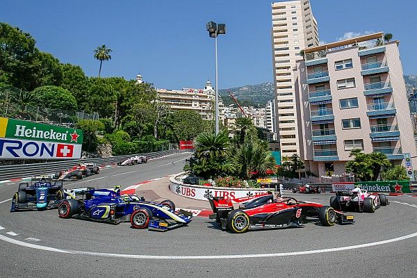 The brightest lights in F2's departing six-year warhorse