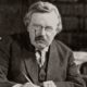 G.K Chesterton Quotes