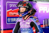 Why Miller is optimistic about life at Pramac-Yamaha after KTM axe