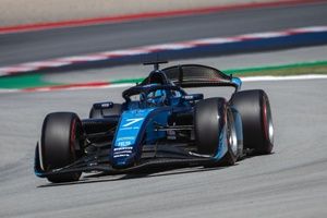 Drilling scandal rocks F2 as six drivers punished